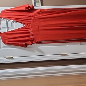 Nwt pants jumpsuit size 3x